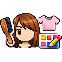 Deep Character Customization