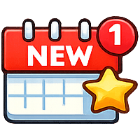 Regular Content Updates